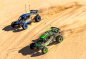 Preview: TRX109076-4-ORNG TRAXXAS FUNCO RWD 8S VXL 1/6 Sand Car RTR Brushless